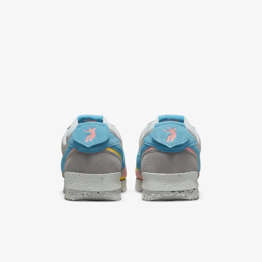 Кросівки Nike Cortez SP Union Sesame DR1413-002