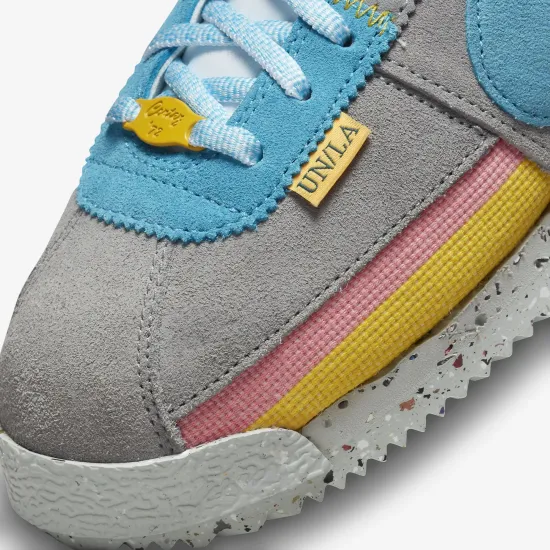 Кросівки Nike Cortez SP Union Sesame DR1413-002