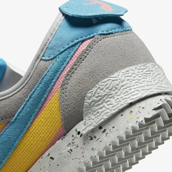 Кросівки Nike Cortez SP Union Sesame DR1413-002
