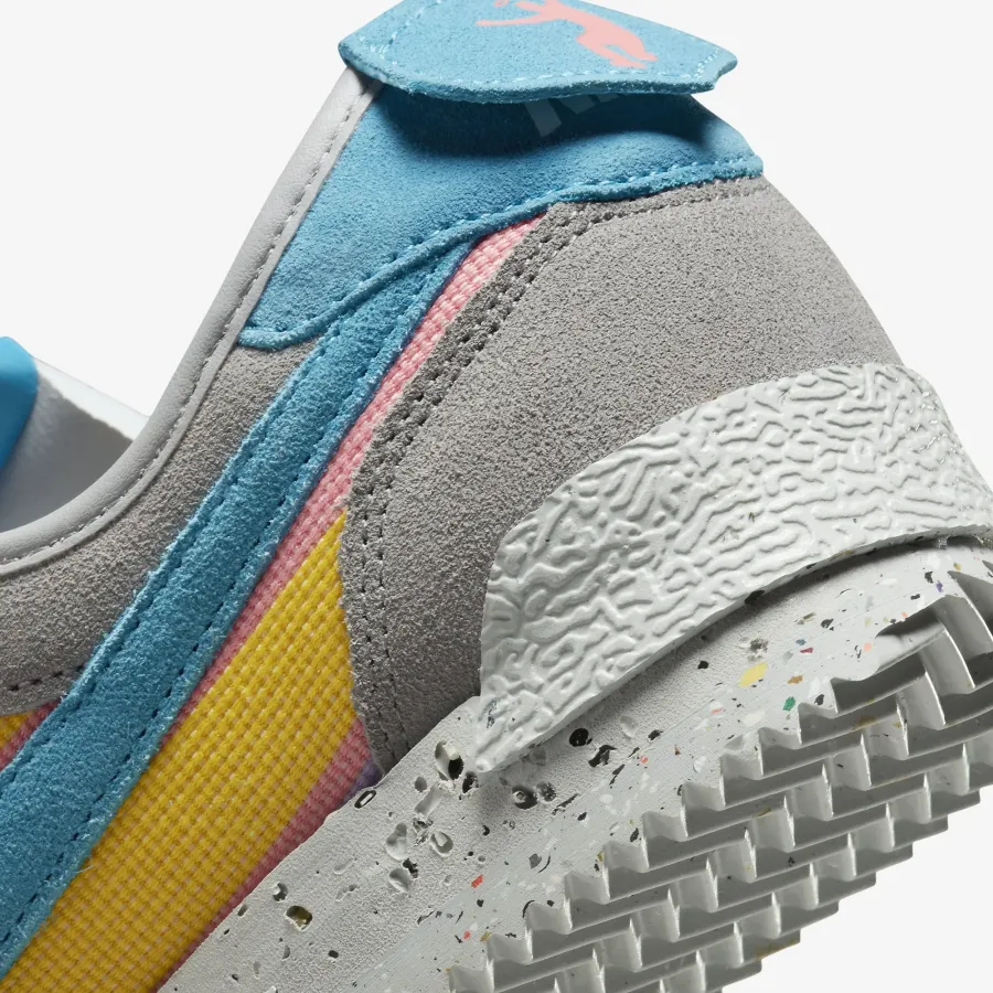 Кросівки Nike Cortez SP Union Sesame DR1413-002