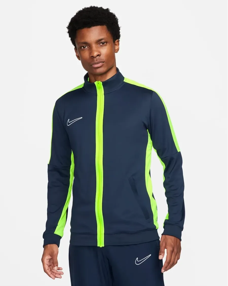 Кофта Nike Academy 23 Track DR1681-452