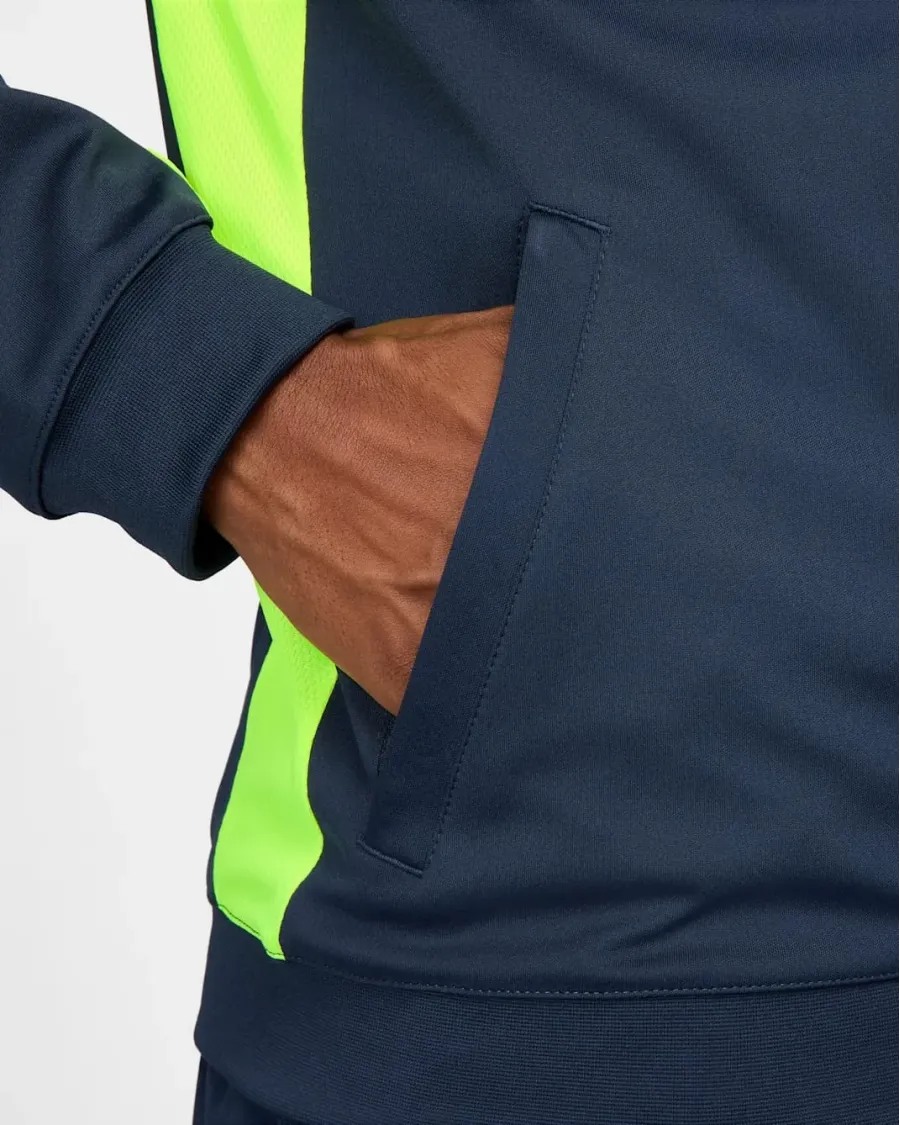 Кофта Nike Academy 23 Track DR1681-452