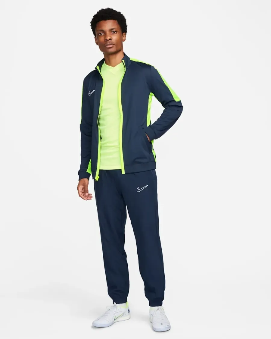 Кофта Nike Academy 23 Track DR1681-452