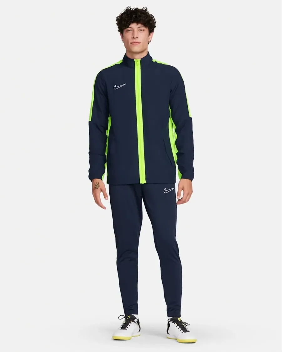 Кофта Nike Dri-FIT Academy 23 Training Top DR1710-452
