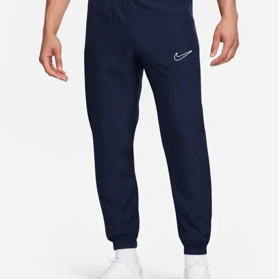 Штани Nike Dri-FIT Academy Woven Football Tracksuit Bottoms DR1725-451