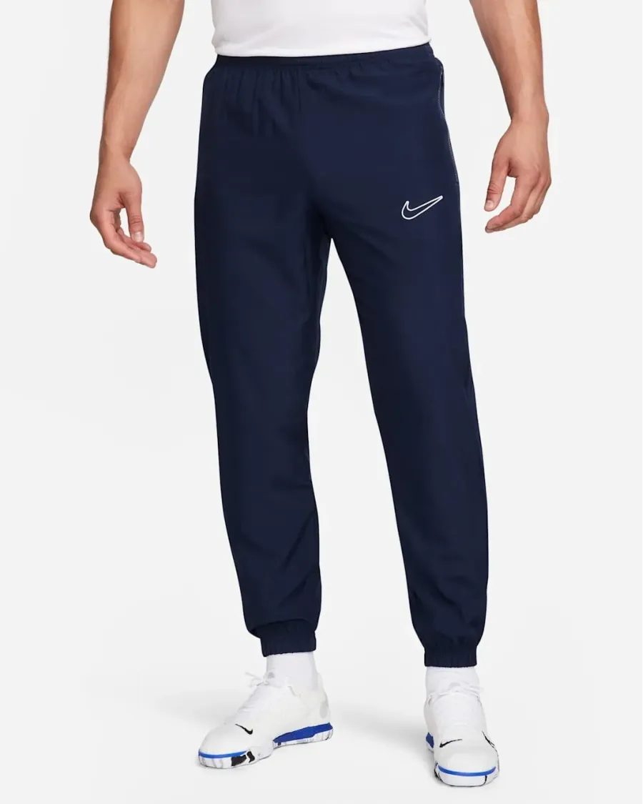 Штани Nike Dri-FIT Academy Woven Football Tracksuit Bottoms DR1725-451