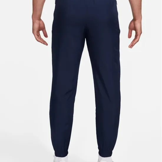 Штани Nike Dri-FIT Academy Woven Football Tracksuit Bottoms DR1725-451