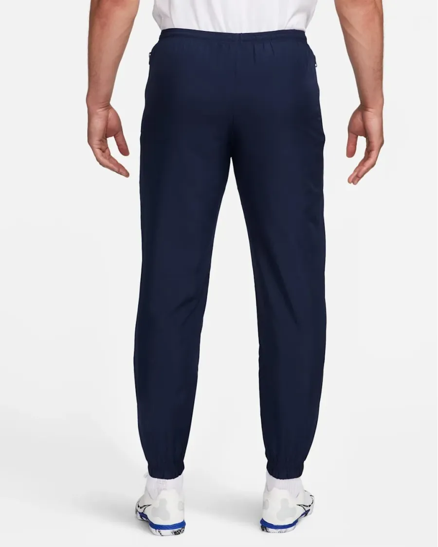 Штани Nike Dri-FIT Academy Woven Football Tracksuit Bottoms DR1725-451