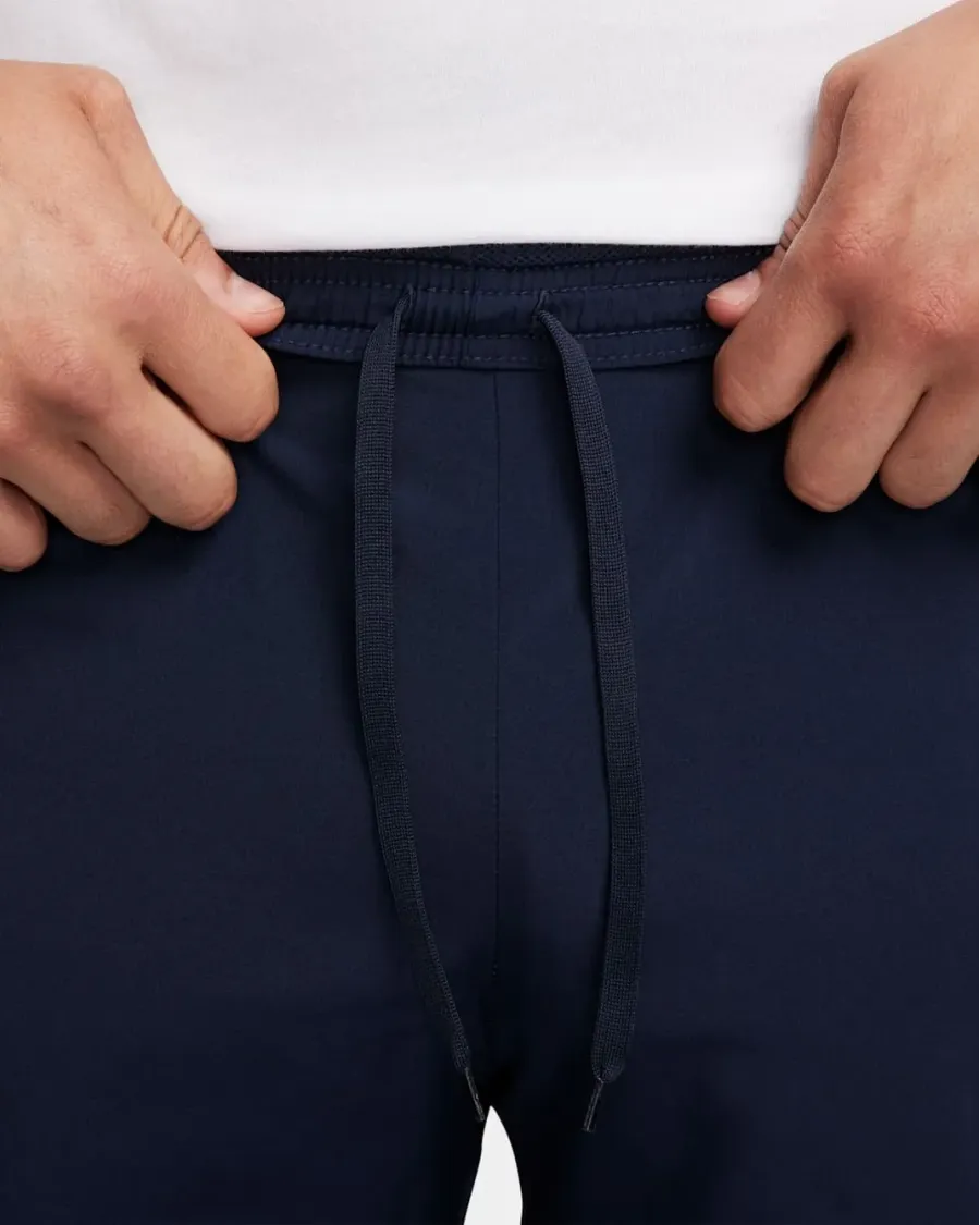 Штани Nike Dri-FIT Academy Woven Football Tracksuit Bottoms DR1725-451