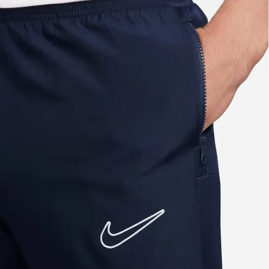 Штани Nike Dri-FIT Academy Woven Football Tracksuit Bottoms DR1725-451