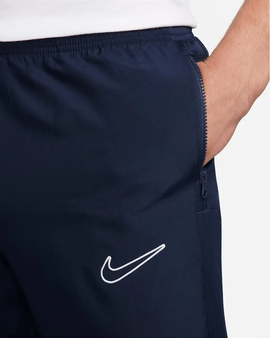 Штани Nike Dri-FIT Academy Woven Football Tracksuit Bottoms DR1725-451