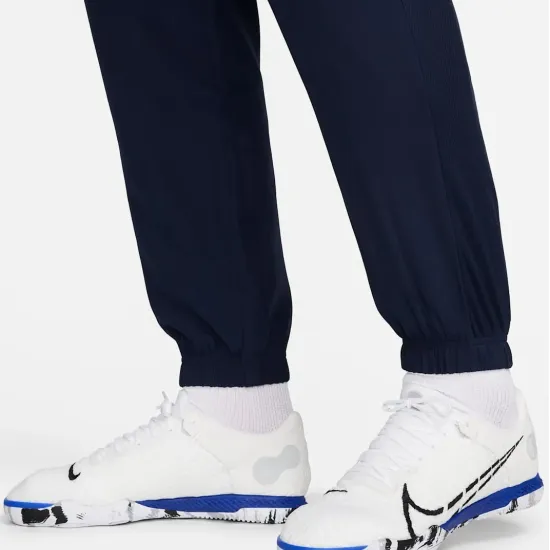 Штани Nike Dri-FIT Academy Woven Football Tracksuit Bottoms DR1725-451