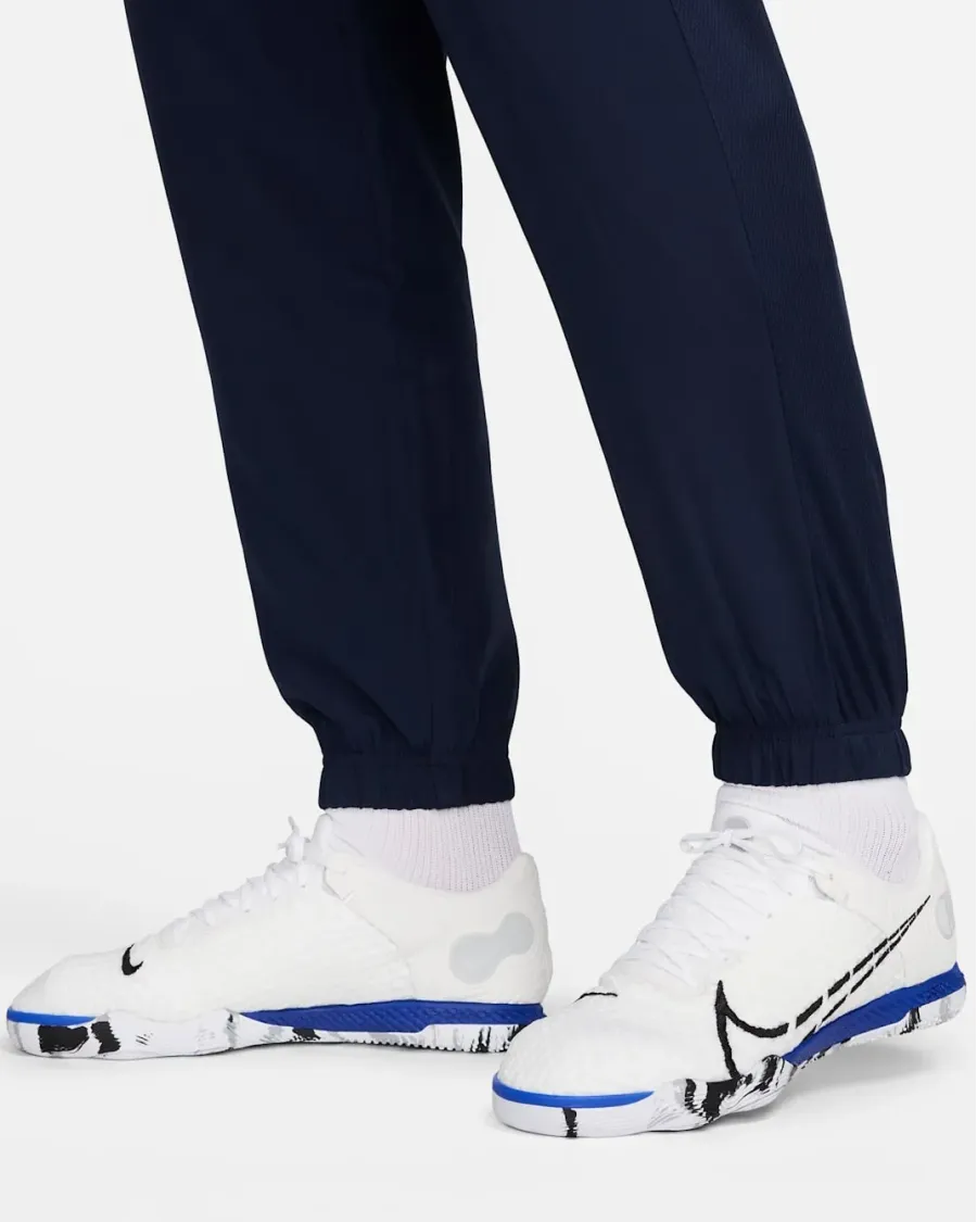 Штани Nike Dri-FIT Academy Woven Football Tracksuit Bottoms DR1725-451