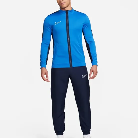 Штани Nike Dri-FIT Academy Woven Football Tracksuit Bottoms DR1725-451