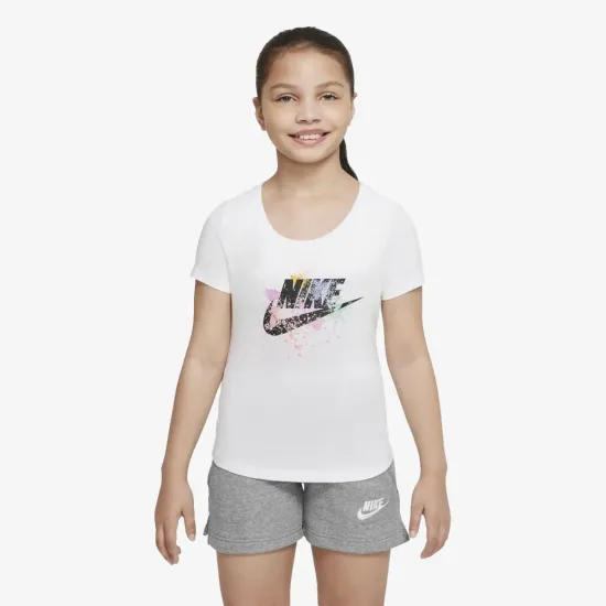 Футболка Nike Sportswear Futura DR1918-100