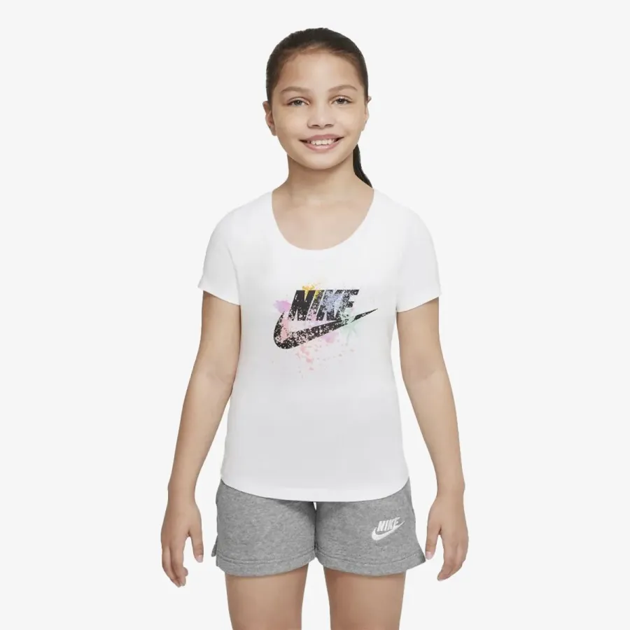 Футболка Nike Sportswear Futura DR1918-100