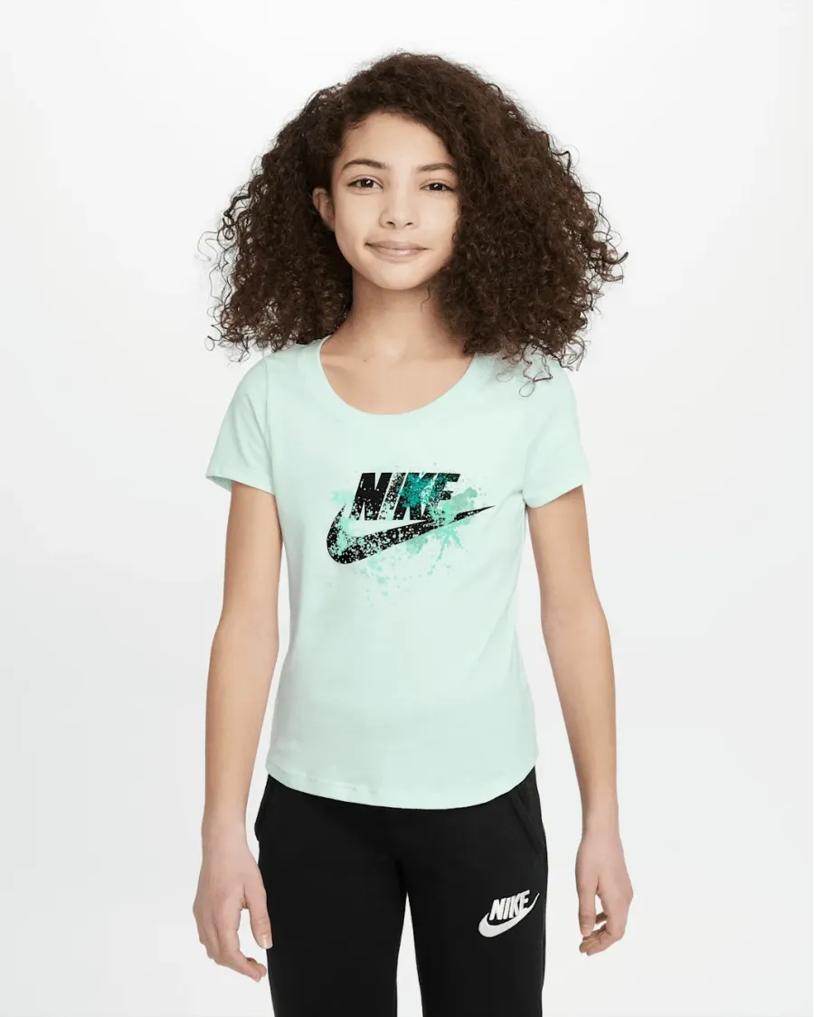 Футболка Nike Sportswear Futura DR1918-394