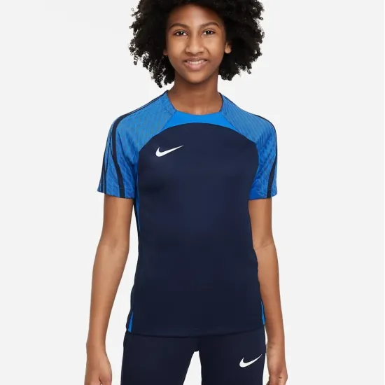 Футболка Nike Dri-FIT Strike 23 DR2287-451