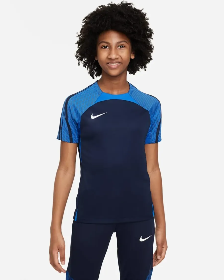 Футболка Nike Dri-FIT Strike 23 DR2287-451