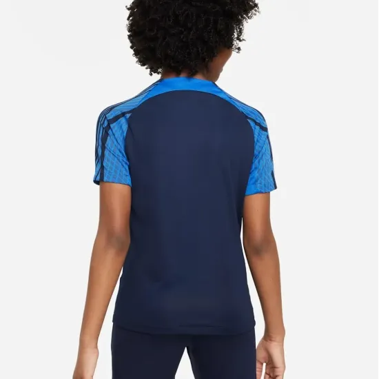 Футболка Nike Dri-FIT Strike 23 DR2287-451