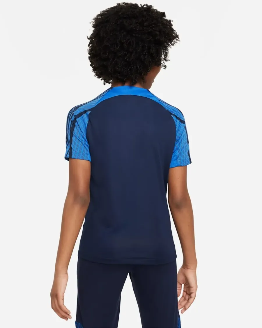 Футболка Nike Dri-FIT Strike 23 DR2287-451