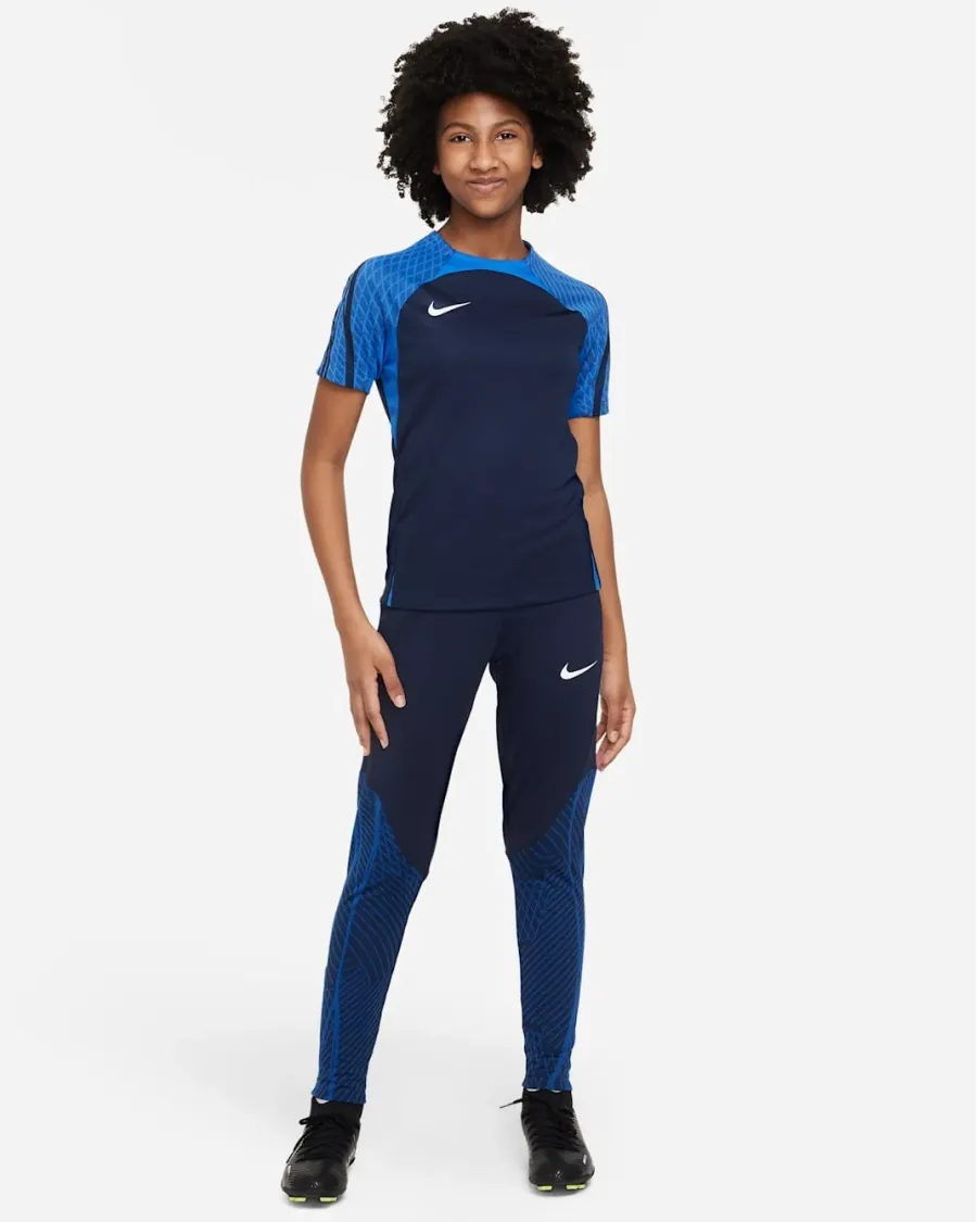 Футболка Nike Dri-FIT Strike 23 DR2287-451
