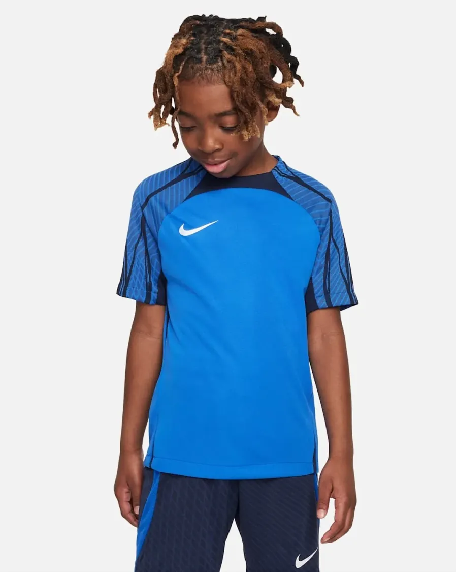 Футболка Nike Dri-FIT Strike 23 DR2287-463