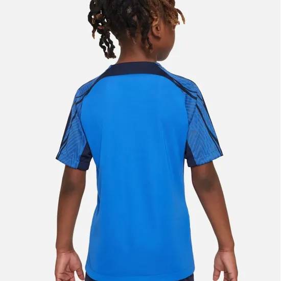 Футболка Nike Dri-FIT Strike 23 DR2287-463