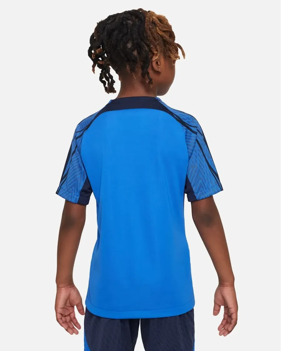 Футболка Nike Dri-FIT Strike 23 DR2287-463