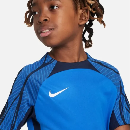 Футболка Nike Dri-FIT Strike 23 DR2287-463