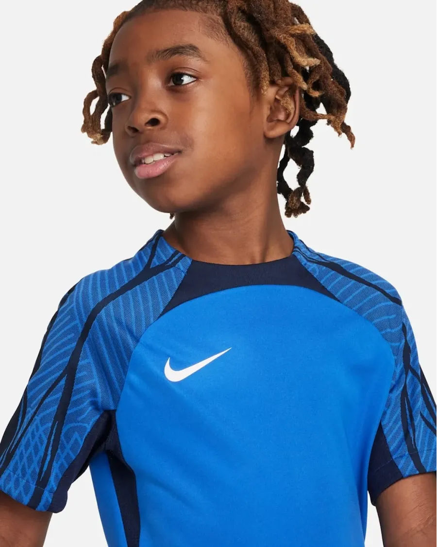 Футболка Nike Dri-FIT Strike 23 DR2287-463