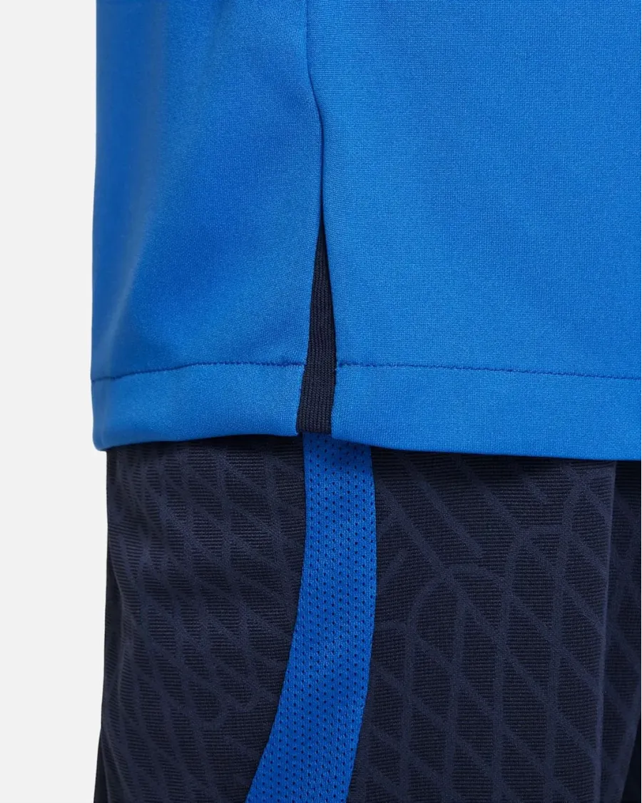 Футболка Nike Dri-FIT Strike 23 DR2287-463