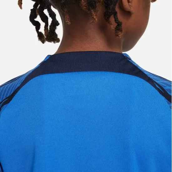 Футболка Nike Dri-FIT Strike 23 DR2287-463