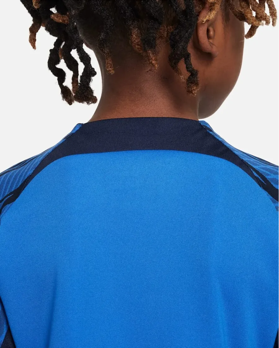 Футболка Nike Dri-FIT Strike 23 DR2287-463