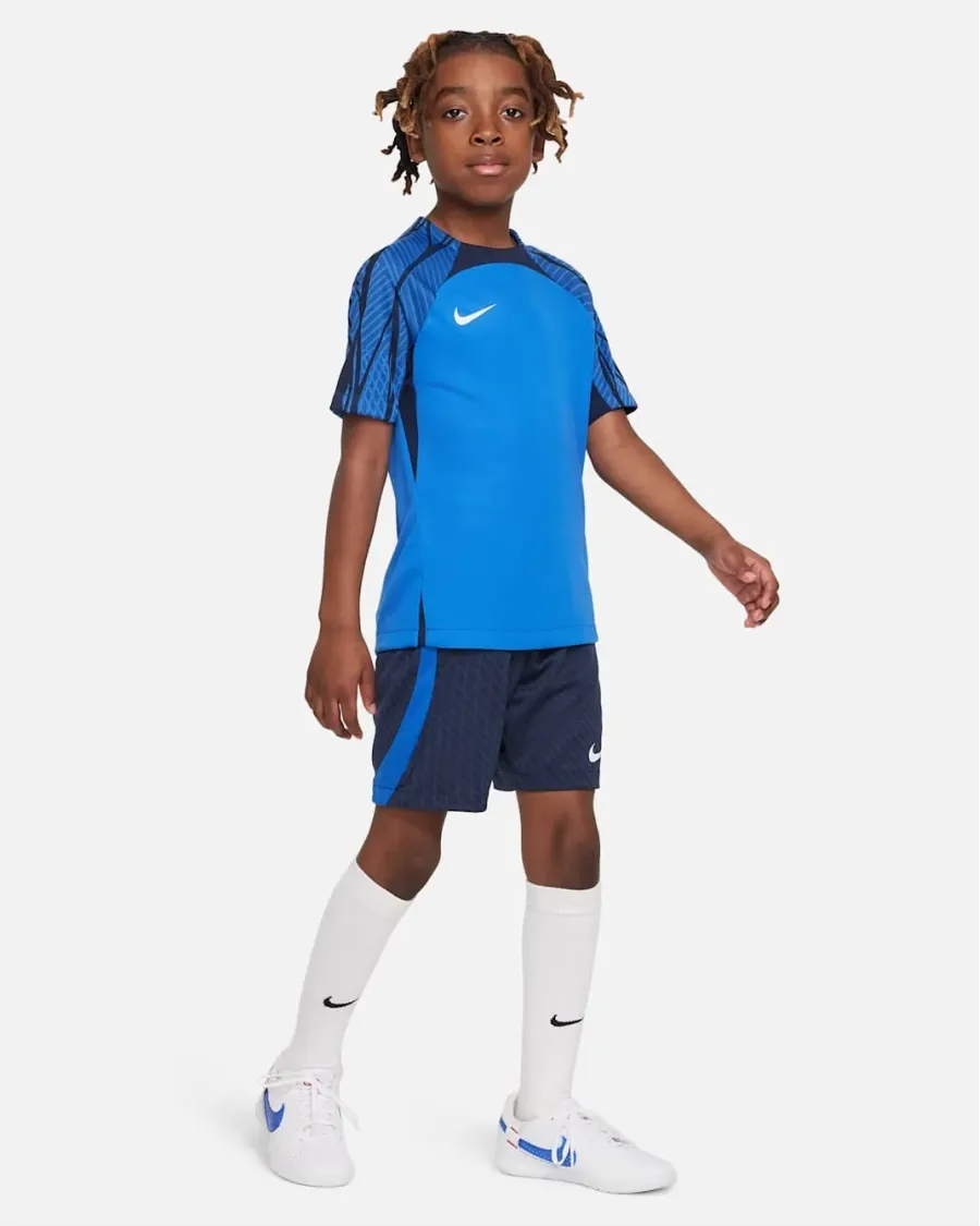Футболка Nike Dri-FIT Strike 23 DR2287-463