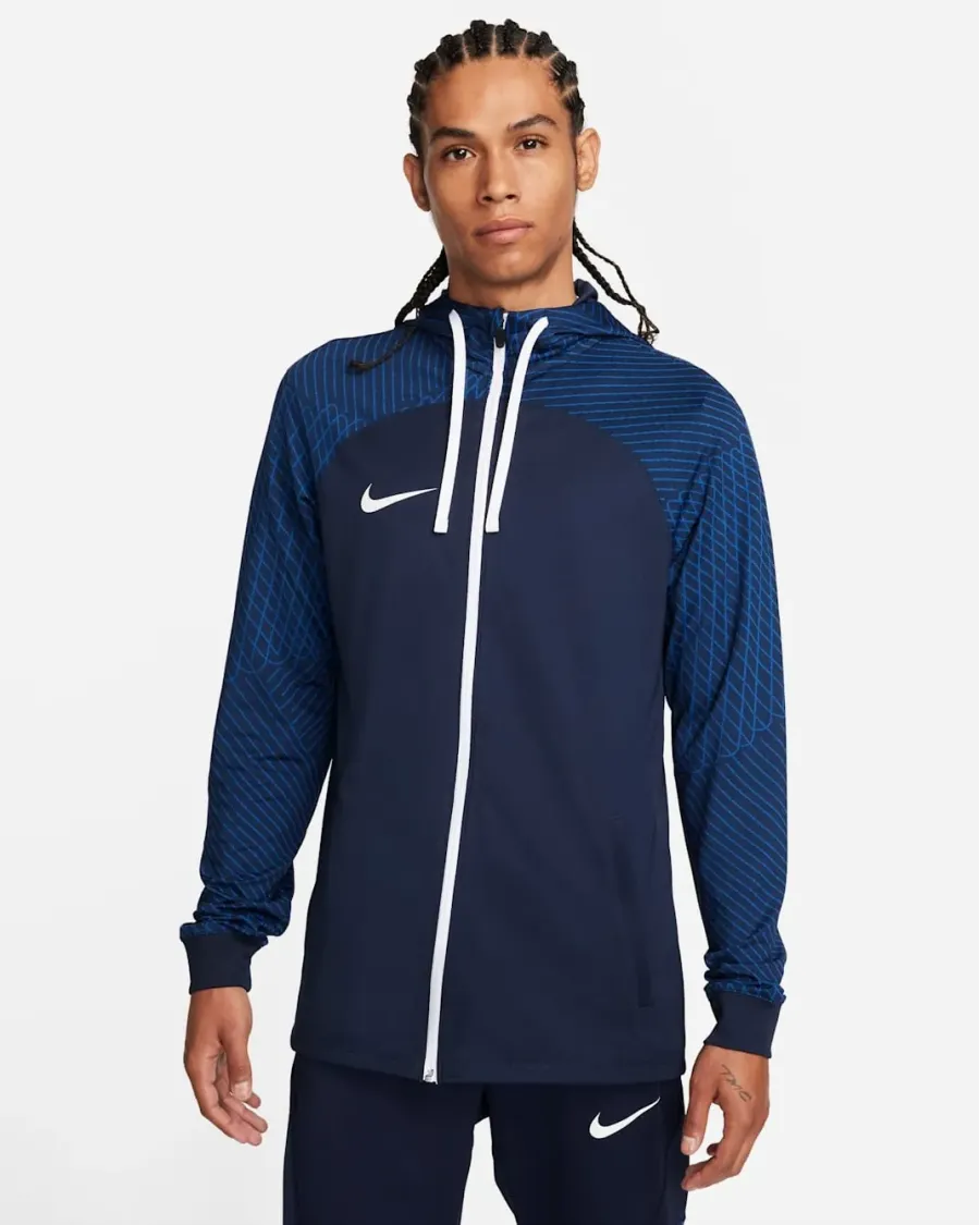 Куртка Nike Dri-FIT Strike Tracksuit DR2571-451