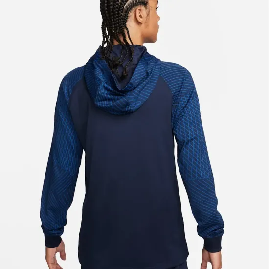 Куртка Nike Dri-FIT Strike Tracksuit DR2571-451
