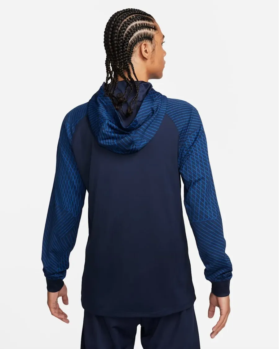 Куртка Nike Dri-FIT Strike Tracksuit DR2571-451