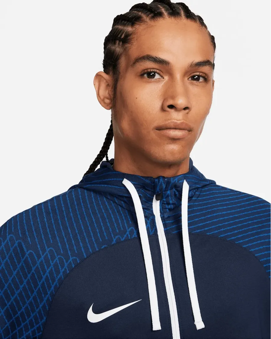 Куртка Nike Dri-FIT Strike Tracksuit DR2571-451