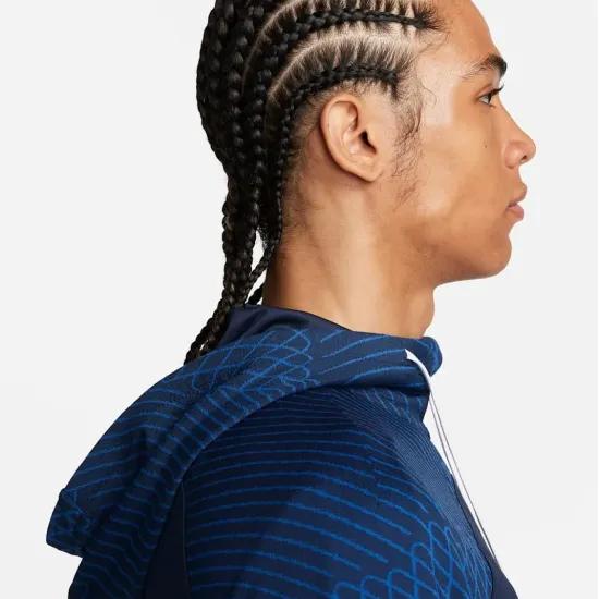 Куртка Nike Dri-FIT Strike Tracksuit DR2571-451
