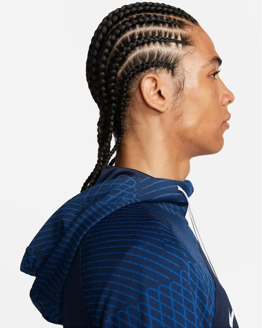 Куртка Nike Dri-FIT Strike Tracksuit DR2571-451