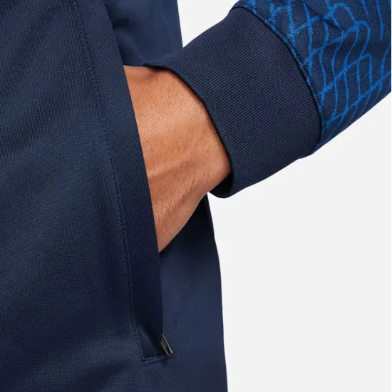 Куртка Nike Dri-FIT Strike Tracksuit DR2571-451