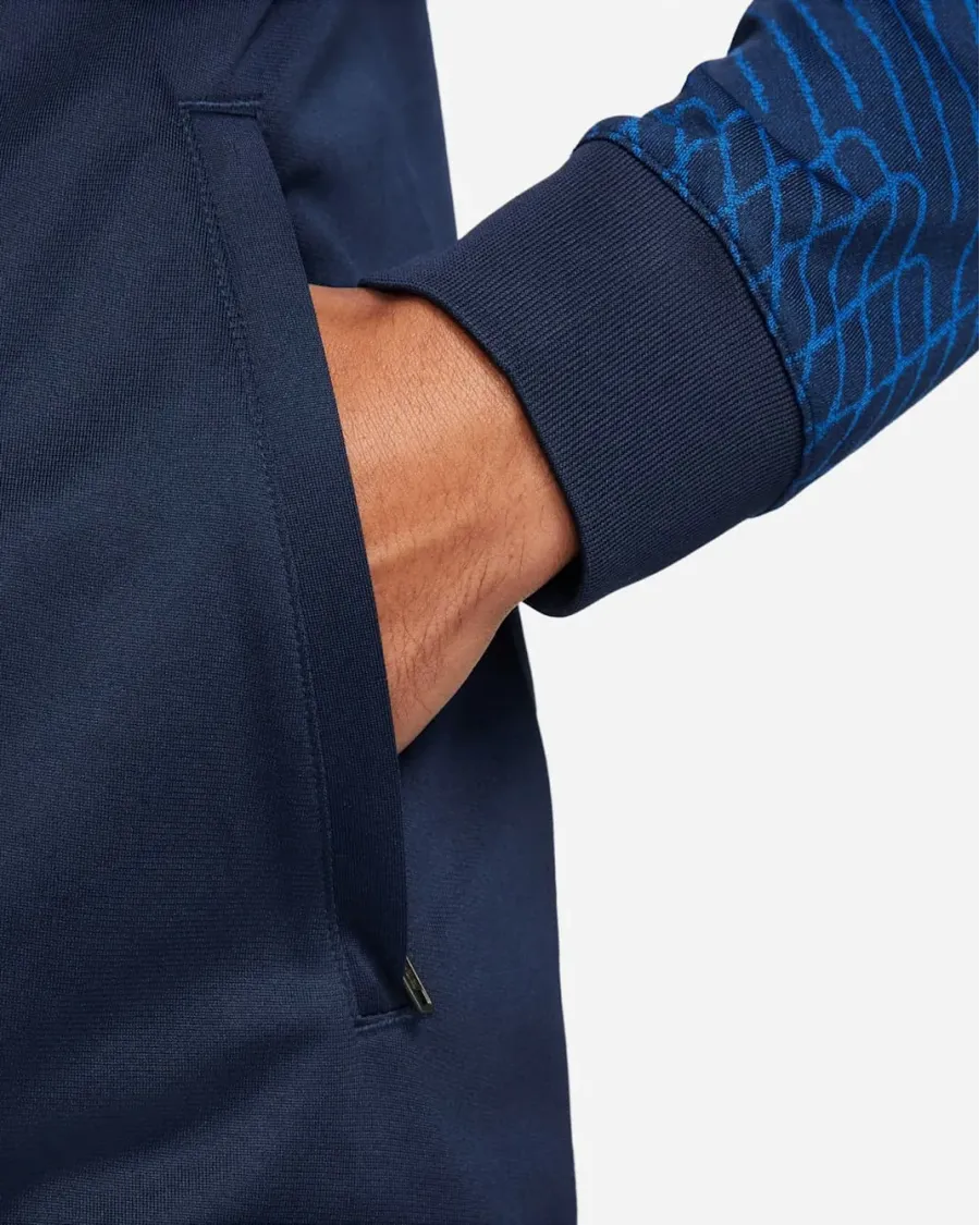 Куртка Nike Dri-FIT Strike Tracksuit DR2571-451