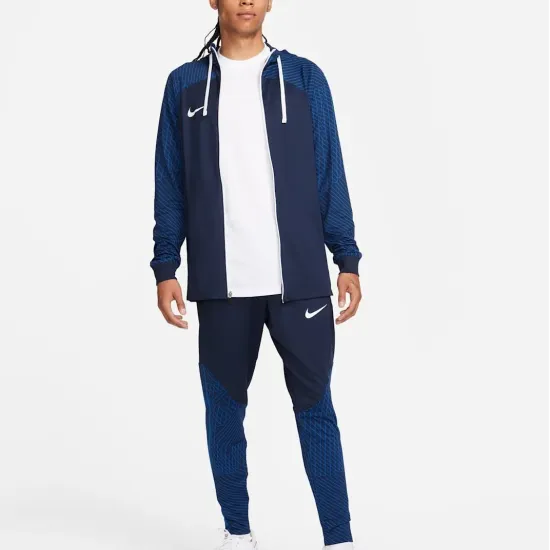 Куртка Nike Dri-FIT Strike Tracksuit DR2571-451