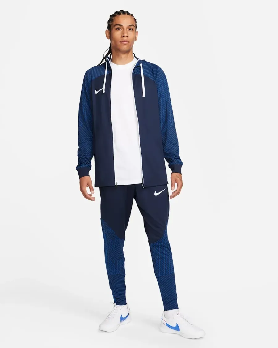 Куртка Nike Dri-FIT Strike Tracksuit DR2571-451