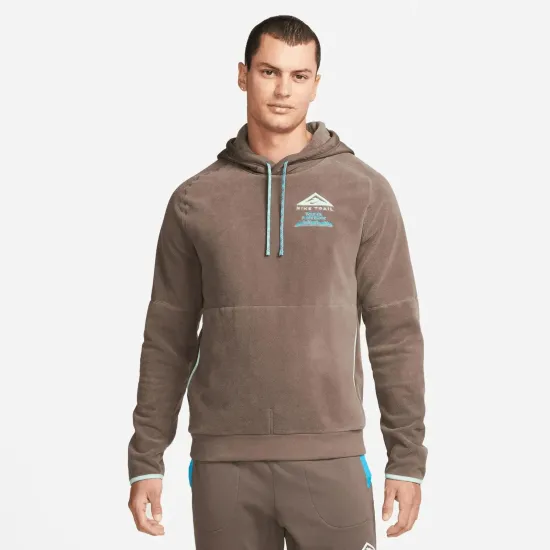 Кофта Nike Trail Mont Blanc Fleece DR2582-004