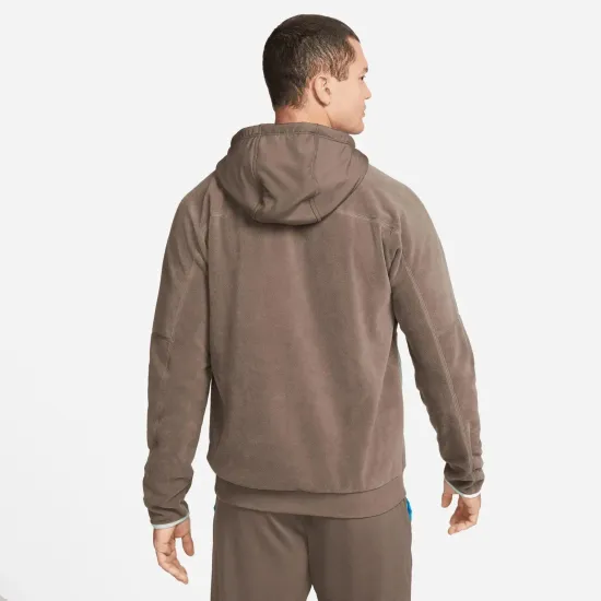 Кофта Nike Trail Mont Blanc Fleece DR2582-004