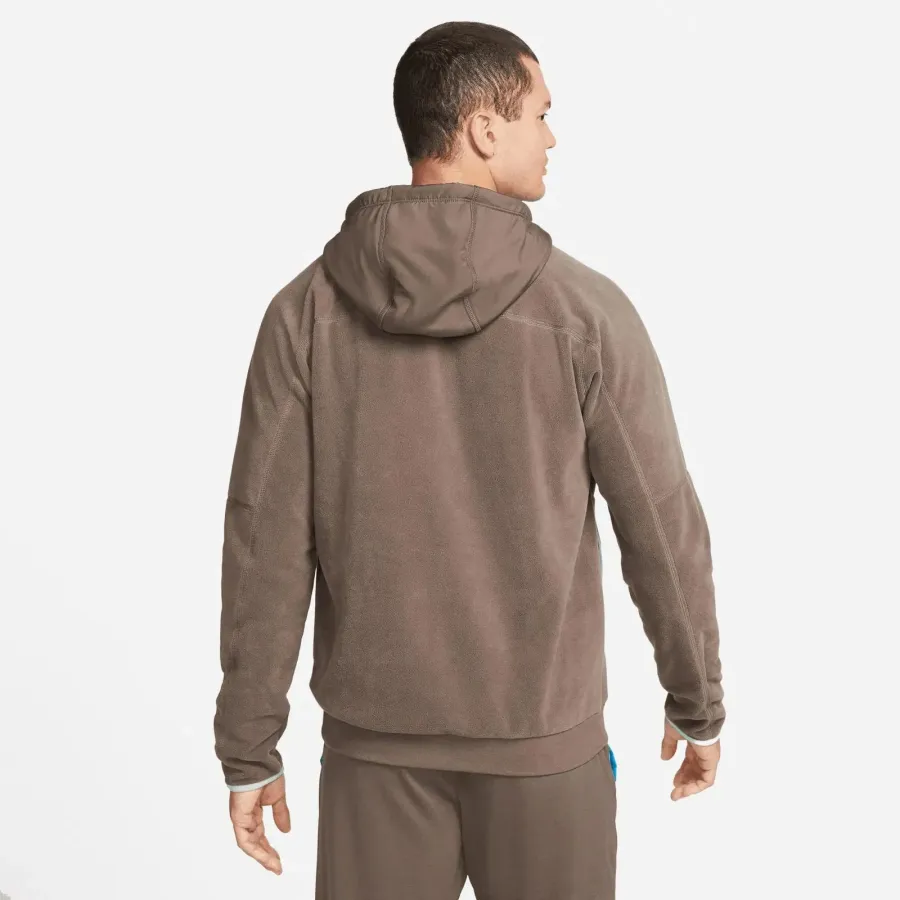 Кофта Nike Trail Mont Blanc Fleece DR2582-004