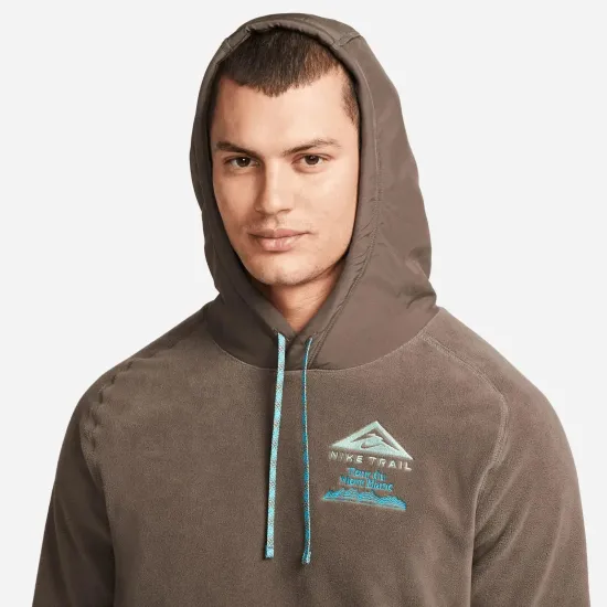 Кофта Nike Trail Mont Blanc Fleece DR2582-004