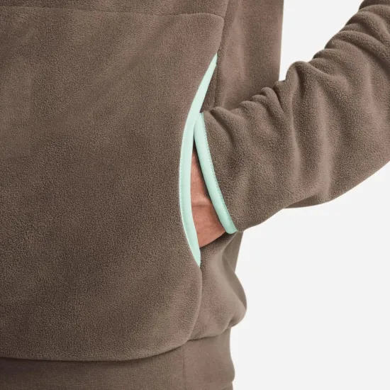 Кофта Nike Trail Mont Blanc Fleece DR2582-004